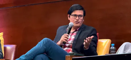 Beca PERUMIN: Más de 2180 jóvenes de 23 regiones del Perú postularon para acceder a las actividades de la Convención Minera