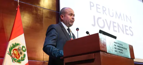 PERUMIN Hub: Innovación y colaboración para enfrentar los nuevos desafíos de la industria minera