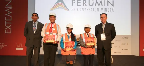Recta final: este viernes 18 de julio vence el plazo para postular al Premio Nacional de Minería Escolar