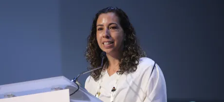 Jimena Sologuren: “No podemos aceptar una ley con vacíos que perpetúe la informalidad”