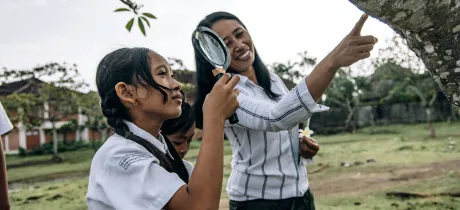 PERUMIN 37: Cena STEM busca fomentar carreras de ciencia, tecnología e ingeniería en niñas de Arequipa