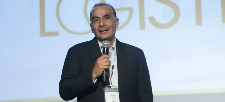 Encuentro Logístico de PERUMIN 37 abordará problemáticas como la informalidad y la corrupción