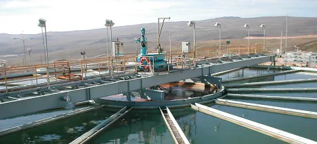 PERUMIN 37: la gestión del agua entre los principales temas a desarrollar en la Convención Minera