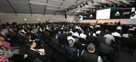 PERUMIN 37: 24 instituciones de educación superior participarán del Encuentro de la Academia