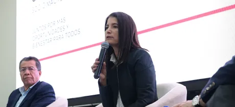 RUMBO A PERUMIN: AREQUIPA LIDERA EMPLEO MINERO FORMAL CON MÁS DE 30,000 TRABAJADORES