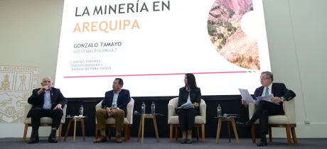 Rumbo a PERUMIN: La minería formal aportó más de S/5 mil millones durante los últimos 4 años