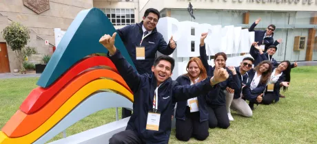 Profesionales jóvenes de diversos ámbitos podrán postular a la Beca PERUMIN y participar en la Convención Minera