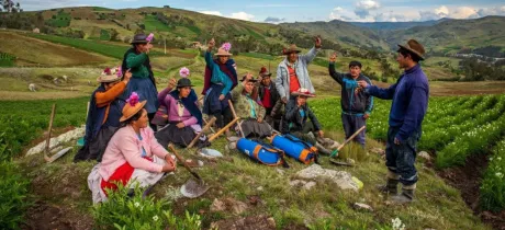 PERUMIN Inspira: La sexta edición del premio cerró su convocatoria con récord de 144 postulaciones