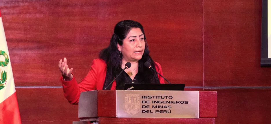 Ejecutivo estima el inicio de 14 proyectos mineros por más de US$ 14,600 millones de inversión entre 2026 y 2029