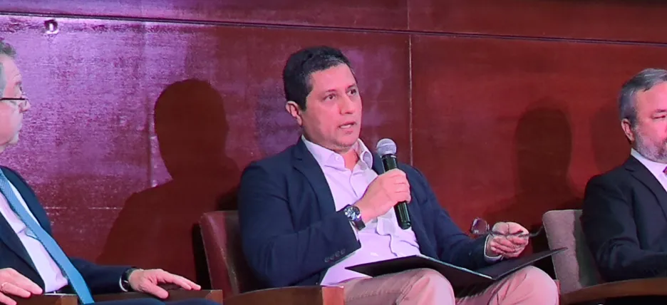Walter Tejada: Perú mantiene un sistema de concesiones competitivo que impulsa la minería formal y moderna