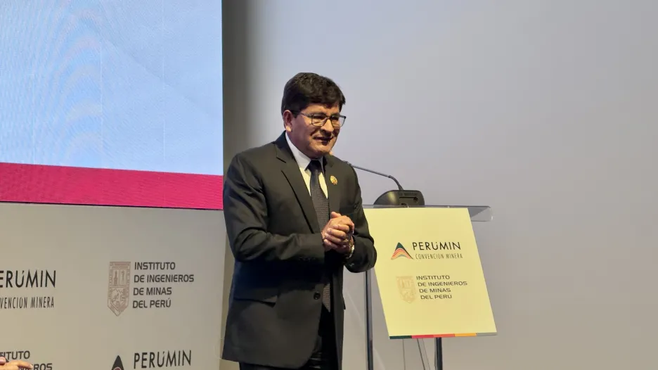 Tía María: Gobierno Regional de Arequipa estima que la construcción del proyecto inicie en octubre