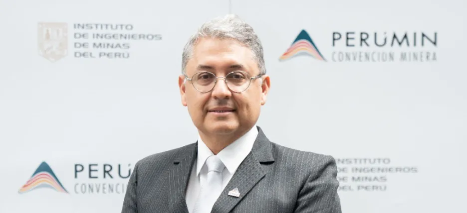 Perú posee la segunda mayor radiación solar del mundo y será clave en la transición energética, destaca José Estela