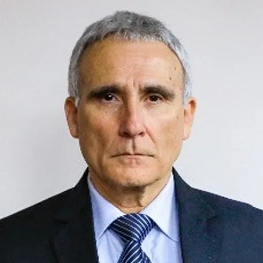 Jaime Chávez Riva 