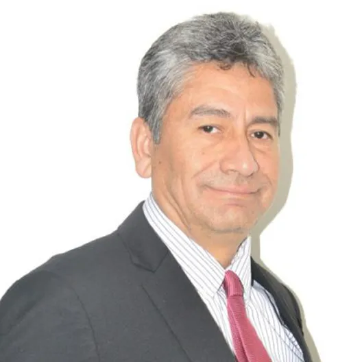 Isidro Oyola