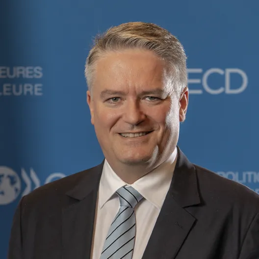 Mathias Cormann 