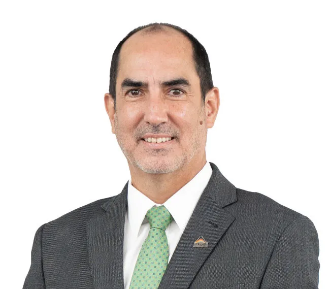 Carlos Castro