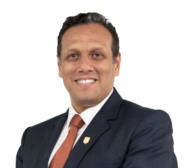 Dario Zegarra