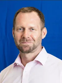 David Schmidt 