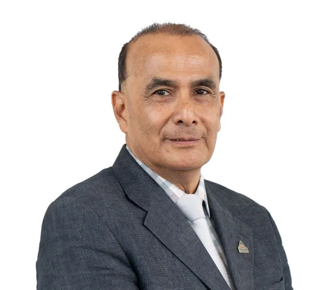Enrique Alania