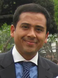 Esteban Sandoval