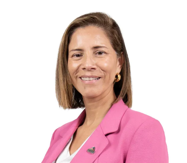 Fabiola Sifuentes
