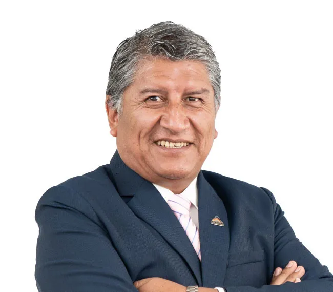Fernando Castillo