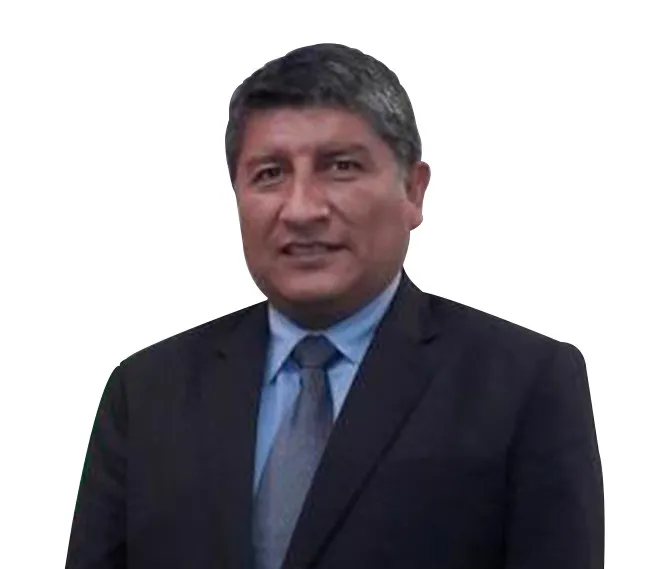 Fernando Castillo