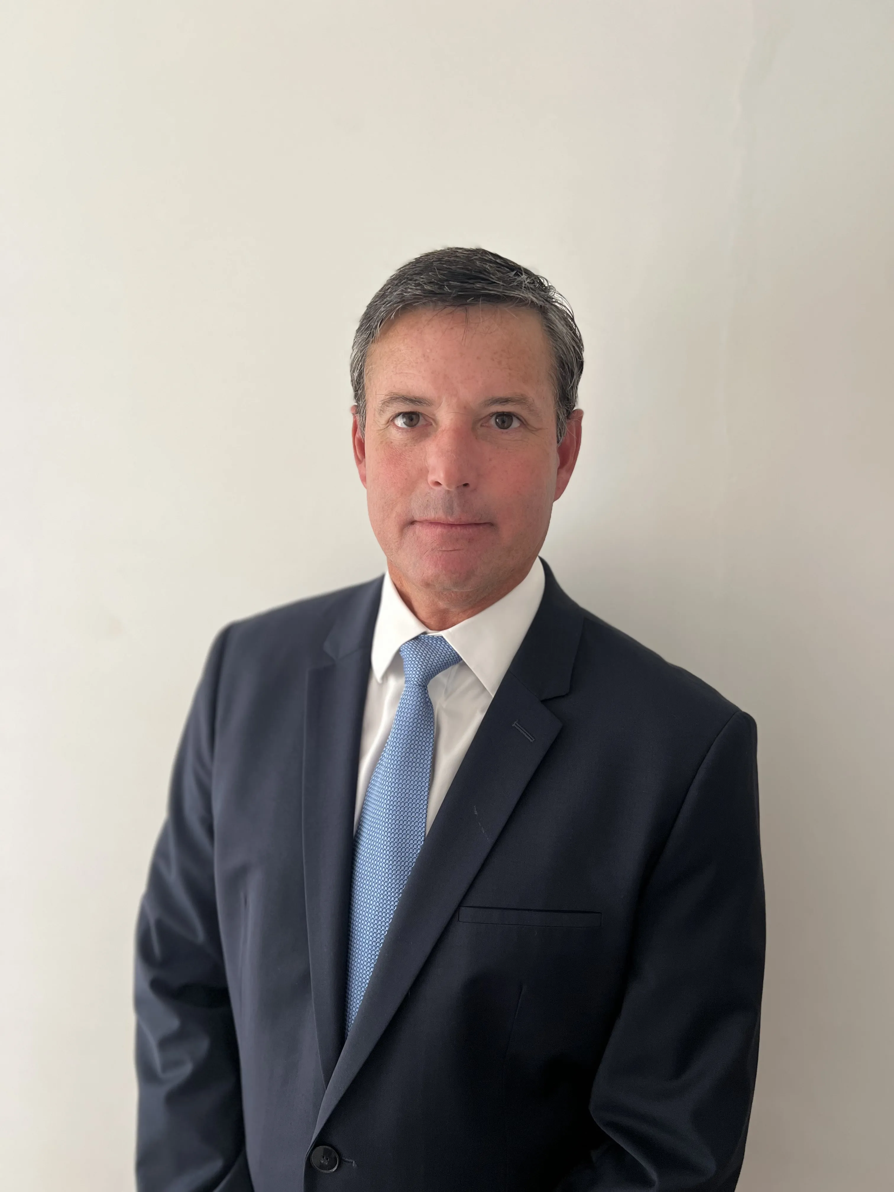 Jaime Rinaldi