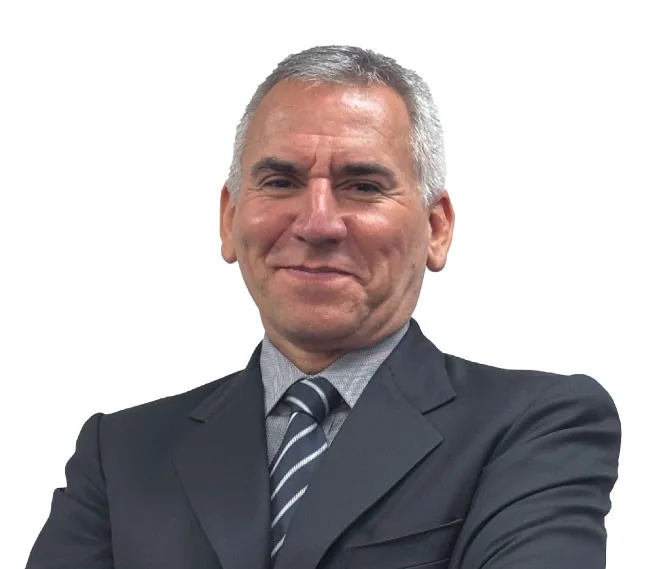 Gustavo de Vinatea