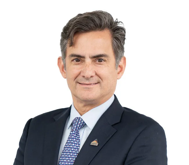 Jose Augusto Palma