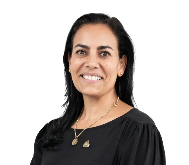 Mariana Abugattas