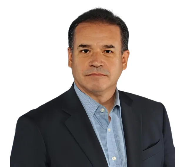 Gonzalo Quijandria