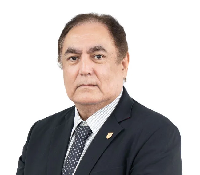 Roberto Maldonado