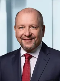 Ralph Watzer 