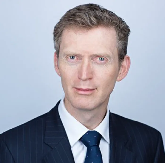 Aidan Davy