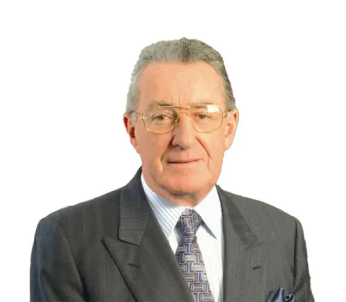 Augusto Baertl