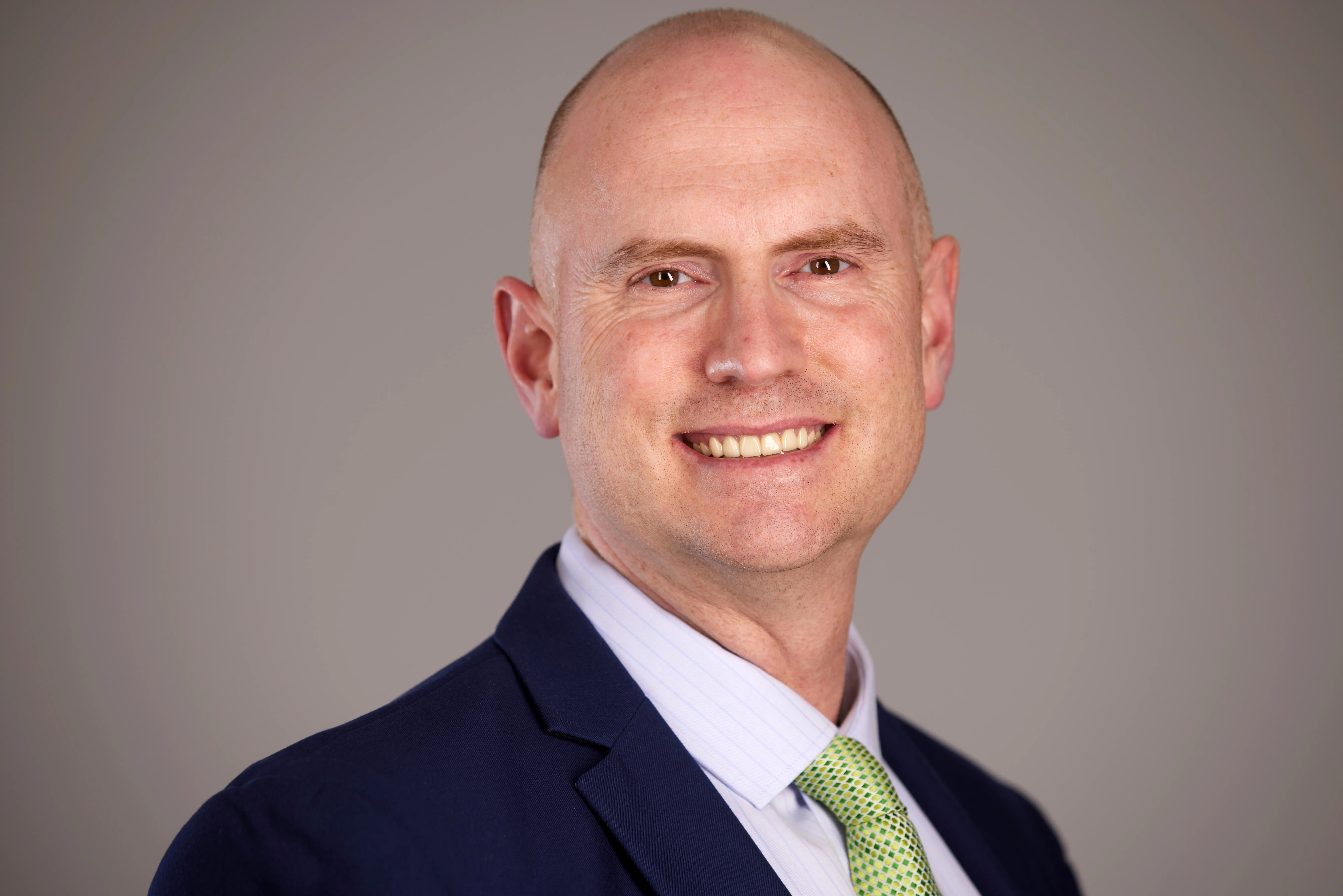 Dale Webb - CUMBRE MINERA