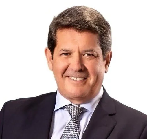 Diego Cavero