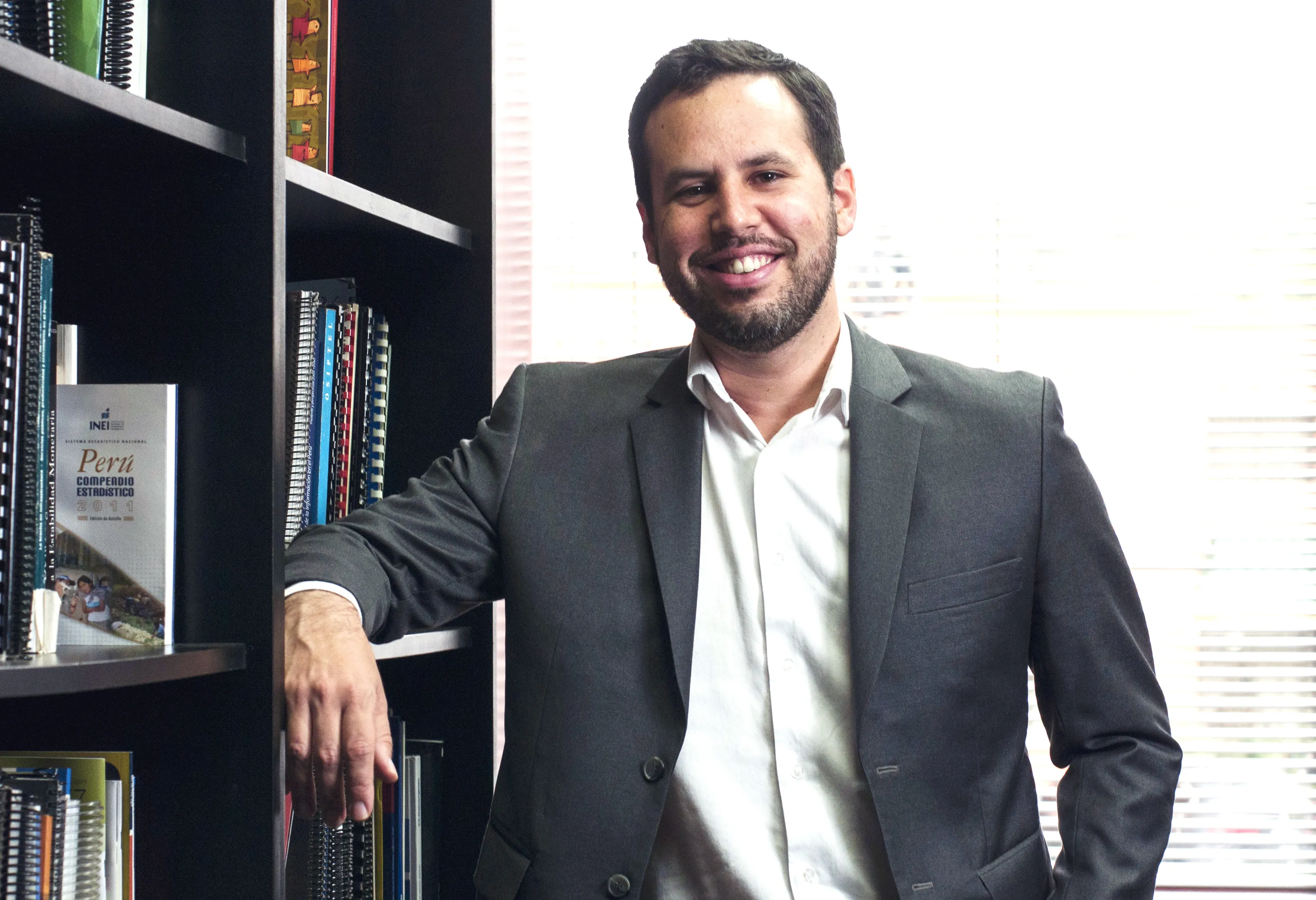 Diego Macera