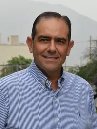 Eduardo Landin
