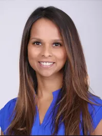 Gracelin Baskaran