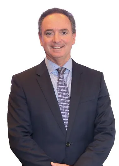 Juan Luis Kruger