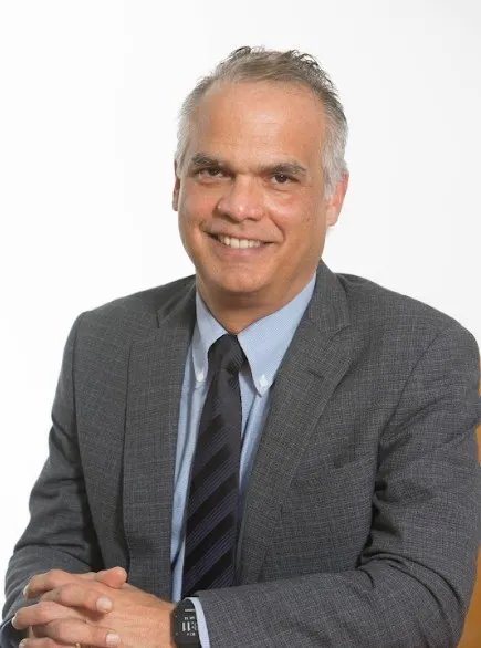 Leandro García