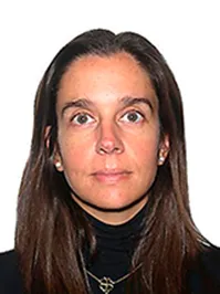 Maria Cecilia Villegas