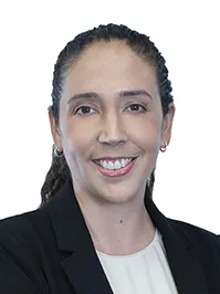 María Cristina Alva