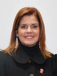 Mercedes Araoz
