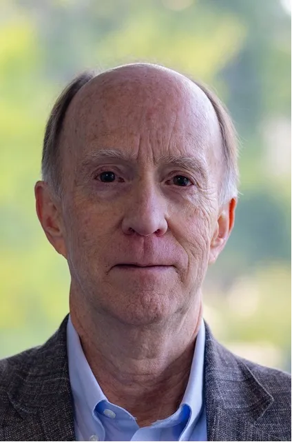 Roderick Eggert