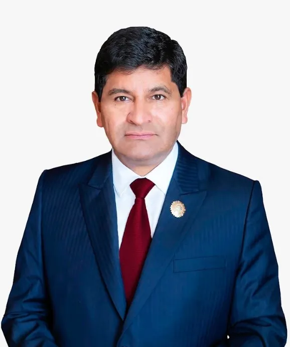 Rohel Sánchez
