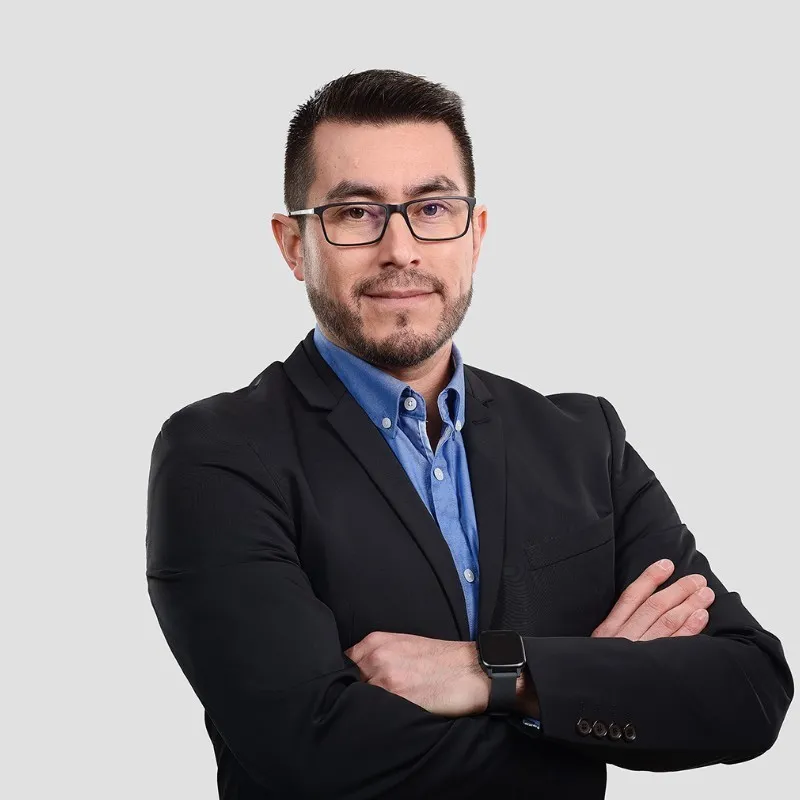 Sergio Campana