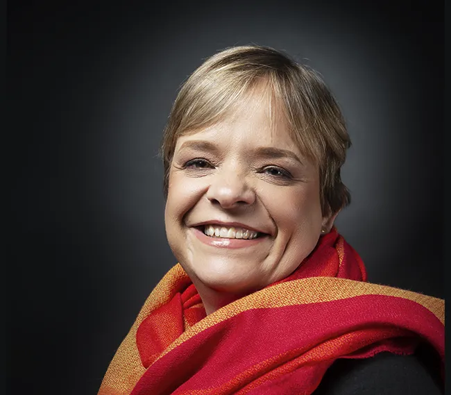 Sabine Bloch